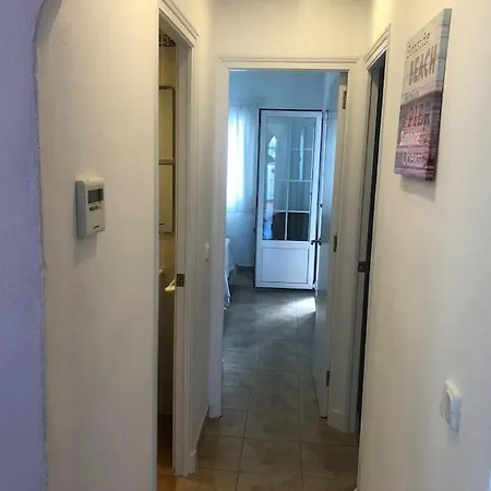 Διαμέρισμα Relax Playa Son Bou, Menorca