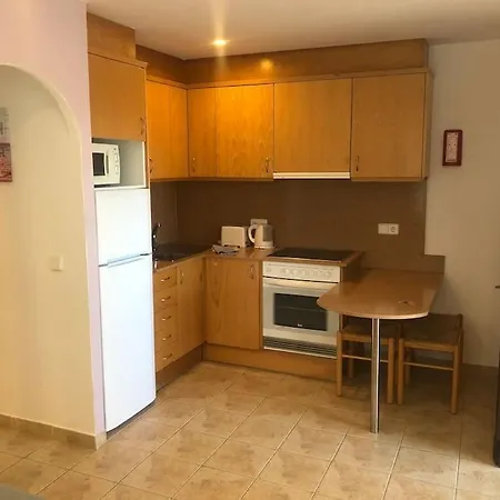 Διαμέρισμα Relax Playa Son Bou, Menorca Son Bou