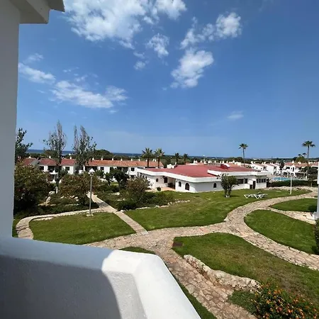 Relax Playa Son Bou, Menorca