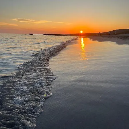 Relax Playa Son Bou, Menorca Appartamento