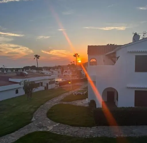 Relax Playa Son Bou, Menorca شقة *