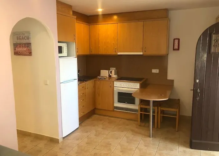 Διαμέρισμα Relax Playa Son Bou, Menorca Son Bou