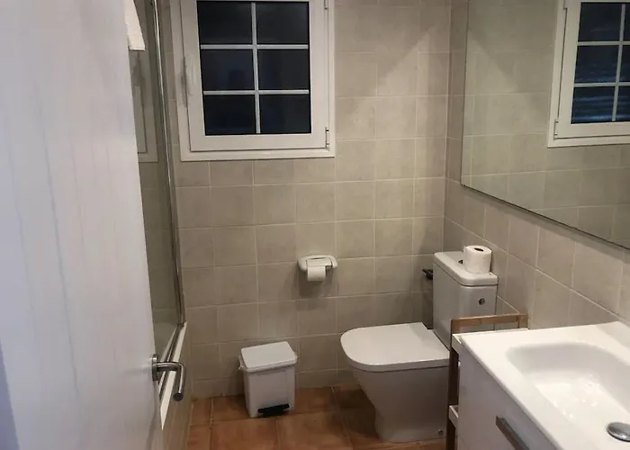 Relax Playa Son Bou, Menorca Διαμέρισμα