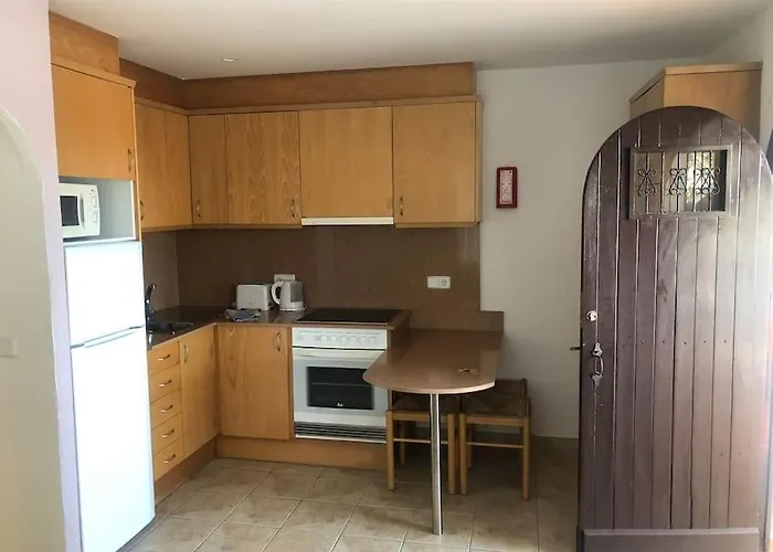 Relax Playa Son Bou, Menorca Διαμέρισμα *