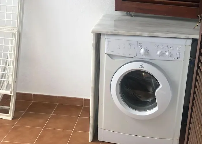 Διαμέρισμα Relax Playa Son Bou, Menorca