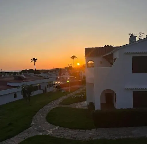 Relax Playa Son Bou, Menorca *