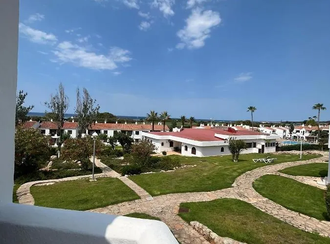 Relax Playa Son Bou, Menorca