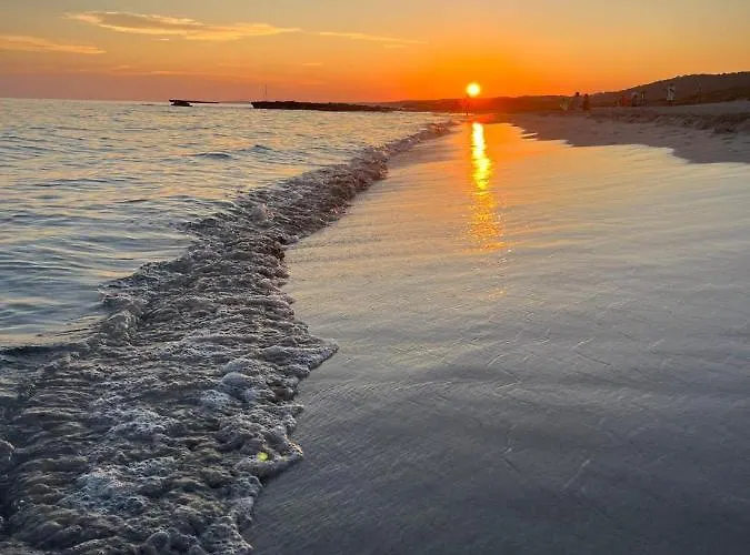 Relax Playa Son Bou, Menorca Διαμέρισμα