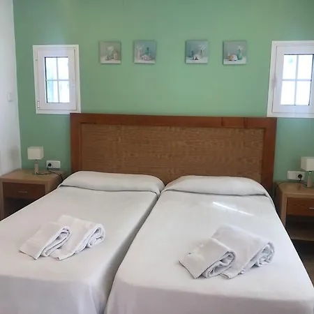 Apartment Relax Playa Son Bou, Menorca