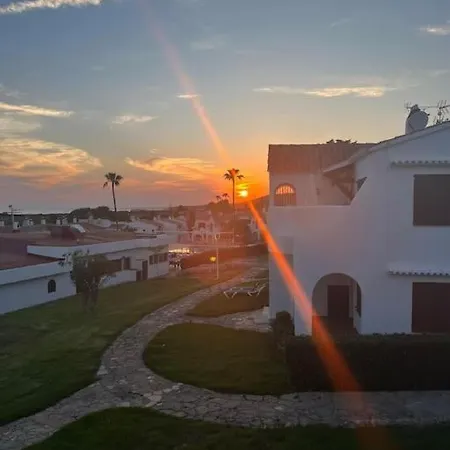 Relax Playa Son Bou, Menorca Apartment *