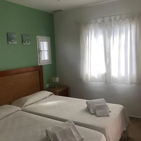 Διαμέρισμα Relax Playa Son Bou, Menorca