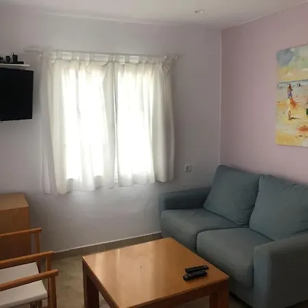 Apartment Relax Playa Son Bou, Menorca Son Bou