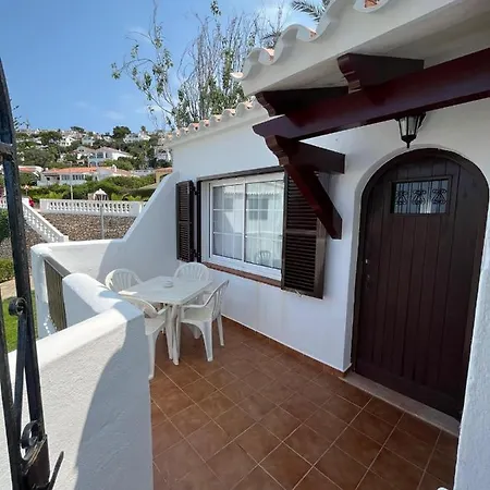 Relax Playa Son Bou, Menorca *