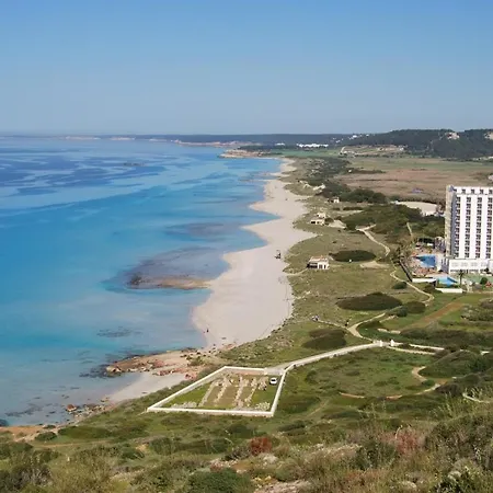 Apartment Relax Playa Son Bou, Menorca