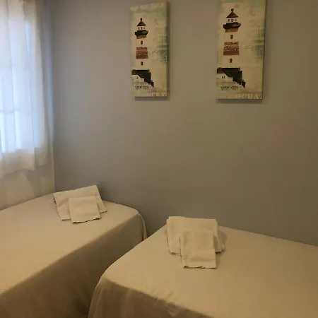 Διαμέρισμα Relax Playa Son Bou, Menorca Son Bou