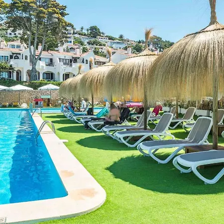 Apartment Relax Playa Son Bou, Menorca *