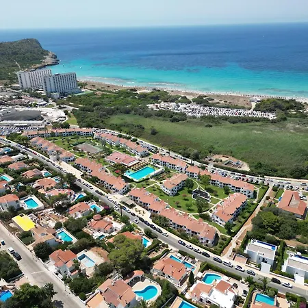 Relax Playa Son Bou, Menorca *