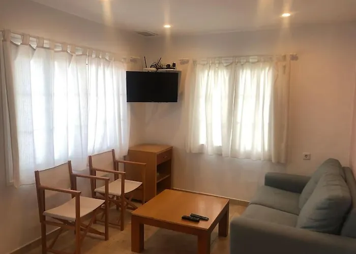 דירה Relax Playa Son Bou, Menorca סון באו