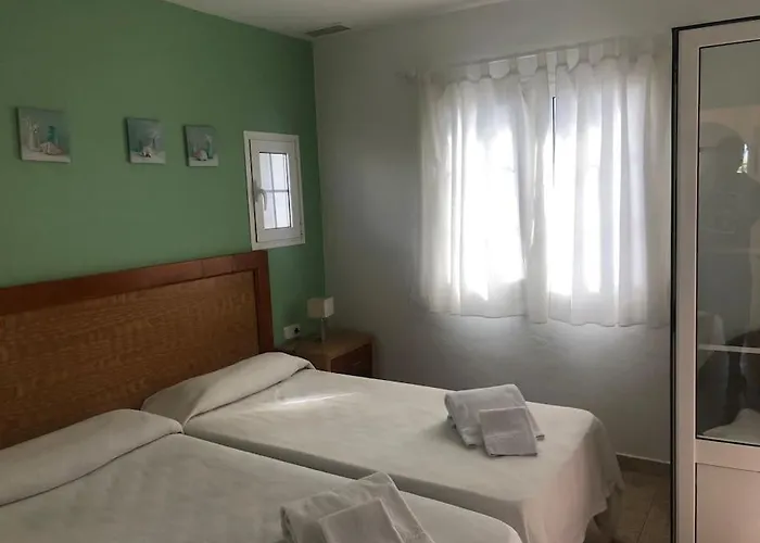 דירה Relax Playa Son Bou, Menorca