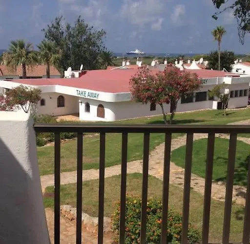 Relax Playa Son Bou, Menorca