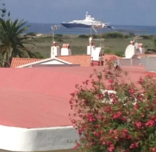 Relax Playa Son Bou, Menorca סון באו