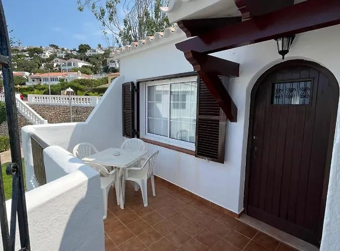 Relax Playa Son Bou, Menorca *