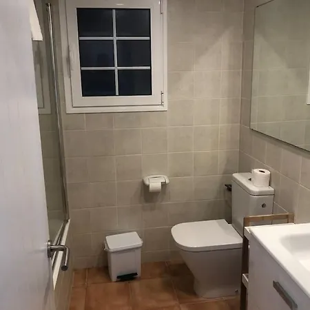 Relax Playa Son Bou, Menorca Appartement