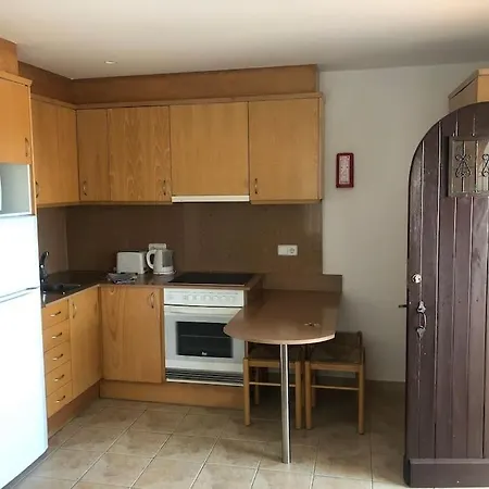 Relax Playa Son Bou, Menorca Appartement *