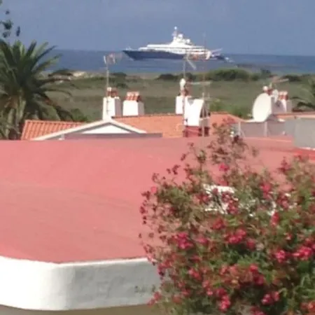 Relax Playa Son Bou, Menorca Son Bou